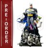 Legendary Beast Studio: Batman The Animated Series 1/3 Scale Statue
