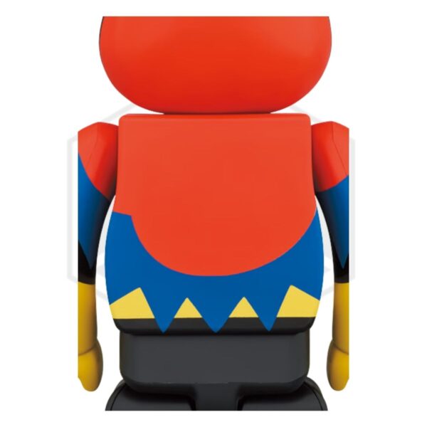 Medicom Toy: Be@rbrick Batgirl (The New Batman Adventures) 100% & 400%