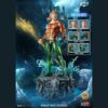 LEGENDARY BEAST STUDIOS: AQUAMAN 1/3 SCALE PRESTIGE SERIES – PREMIER EDITION