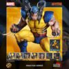 LEGENDARY BEAST STUDIOS: WOLVERINE 1/3 SCALE PRESTIGE SERIES – PREMIER EDITION