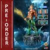 LEGENDARY BEAST STUDIOS: AQUAMAN 1/3 SCALE PRESTIGE SERIES – PREMIER EDITION