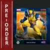 LEGENDARY BEAST STUDIOS: WOLVERINE 1/3 SCALE PRESTIGE SERIES – REGULAR EDITION