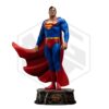 Iron Studios: Superman DC Trinity Quarter Scale Statue Iron Studios: Superman DC Trinity Quarter Scale Statue