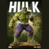 Legendary Beast Studios: THE INCREDIBLE HULK: FIRST APPEARANCE VERSION 1/3 Scale Prestige Series