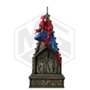 Legendary Beast Studios: SPIDER-MAN: PRESTIGE SERIES – PREMIER EDITION 1/3 Scale Prestige Series Legendary Beast Studios: SPIDER-MAN: PRESTIGE SERIES – PREMIER EDITION 1/3 Scale Prestige Series