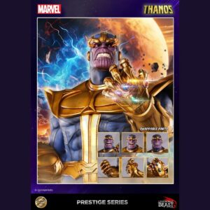 Legendary Beast Studios: THANOS 1/3 SCALE – PREMIER EDITION 1/3 SCALE PRESTIGE SERIES