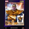 Legendary Beast Studios: THANOS ADD ON BUST (Can be Sold Separately) 1/3 Scale Prestige Series