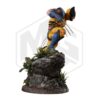 LEGENDARY BEAST STUDIOS: WOLVERINE 1/3 SCALE PRESTIGE SERIES – REGULAR EDITION