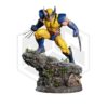 LEGENDARY BEAST STUDIOS: WOLVERINE 1/3 SCALE PRESTIGE SERIES – PREMIER EDITION
