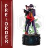 LEGENDARY BEAST STUDIOS: JOKER 1/3 SCALE PRESTIGE SERIES – ULTIMATE EDITION PURPLE VARIANT