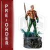 LEGENDARY BEAST STUDIO: AQUAMAN 1/3 SCALE PRESTIGE SERIES – REGULAR EDITION
