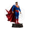 2 Iron Studios: Superman DC Trinity Quarter Scale Statue