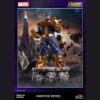 2 LEGENDARY BEAST STUDIO: THANOS 1/3 SCALE – REGULAR EDITION 1/3 Scale Prestige Series