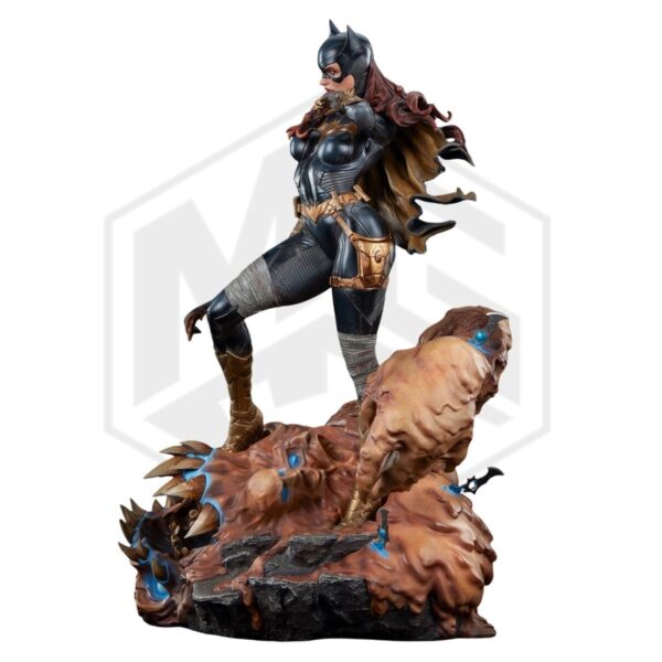 Sideshow Collectibles: Batgirl Premium Format Figure