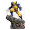 LEGENDARY BEAST STUDIOS: WOLVERINE 1/3 SCALE PRESTIGE SERIES – PREMIER EDITION