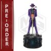 LEGENDARY BEAST STUDIOS: JOKER 1/3 SCALE PRESTIGE SERIES – PREMIER EDITION PURPLE VARIANT