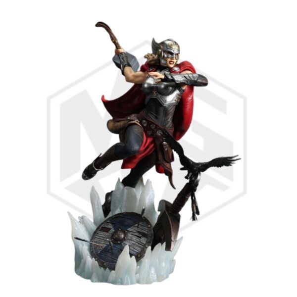 XM Studios: Mighty Thor 1/4 Scale