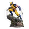 LEGENDARY BEAST STUDIOS: WOLVERINE 1/3 SCALE PRESTIGE SERIES – REGULAR EDITION