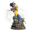 LEGENDARY BEAST STUDIOS: WOLVERINE 1/3 SCALE PRESTIGE SERIES – PREMIER EDITION