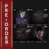 LEGENDARY BEAST STUDIOS: JOKER 1/3 SCALE PRESTIGE SERIES – PREMIER EDITION PURPLE VARIANT