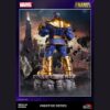 4 LEGENDARY BEAST STUDIO: THANOS 1/3 SCALE – REGULAR EDITION 1/3 Scale Prestige Series