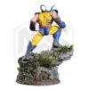 LEGENDARY BEAST STUDIOS: WOLVERINE 1/3 SCALE PRESTIGE SERIES – PREMIER EDITION