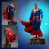 Iron Studios: Superman DC Trinity Quarter Scale Statue Iron Studios: Superman DC Trinity Quarter Scale Statue