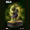 Legendary Beast Studios: THE INCREDIBLE HULK: FIRST APPEARANCE VERSION 1/3 Scale Prestige Series