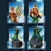 Legendary Beast Studios: AQUAMAN 1/3 SCALE PRESTIGE SERIES – REGULAR EDITION Legendary Beast Studios: AQUAMAN 1/3 SCALE PRESTIGE SERIES – REGULAR EDITION