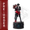 LEGENDARY BEAST STUDIOS: JOKER 1/3 SCALE PRESTIGE SERIES – ULTIMATE EDITION BLACK VARIANT