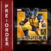 LEGENDARY BEAST STUDIOS: WOLVERINE 1/3 SCALE PRESTIGE SERIES – PREMIER EDITION