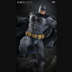 XM Studios: Batman: The Dark Knight Returns 1/4 Scale