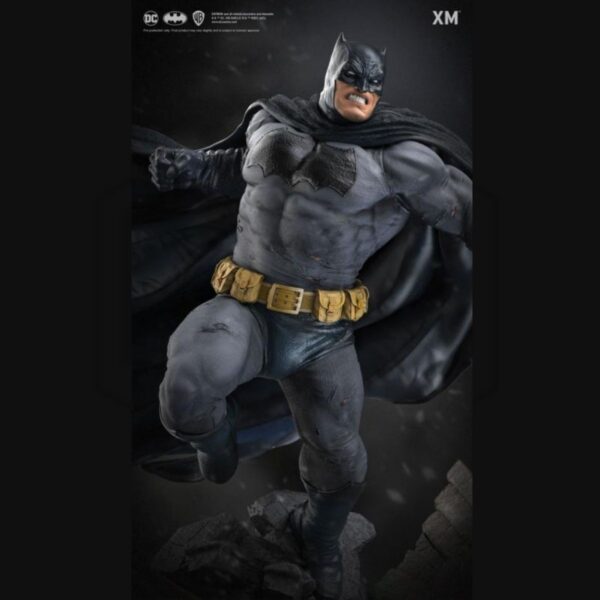 XM Studios: Batman: The Dark Knight Returns 1/4 Scale