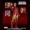 Legendary Beast Studios: Iron Man – Regular Edition 1/3 Scale Prestige Series