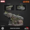 LEGENDARY BEAST STUDIOS: WOLVERINE 1/3 SCALE PRESTIGE SERIES – PREMIER EDITION
