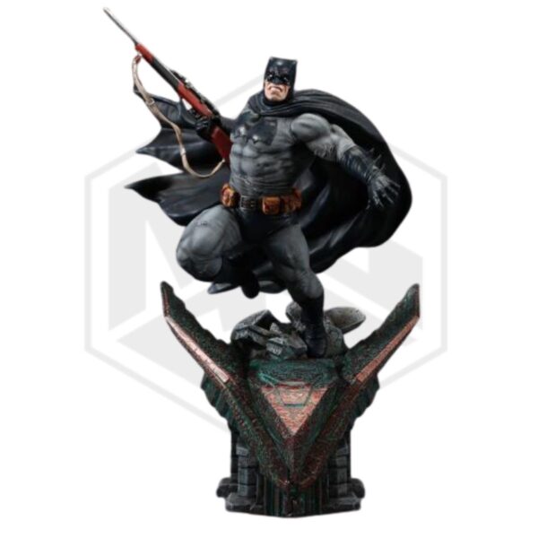 XM Studios: Batman: The Dark Knight Returns 1/4 Scale