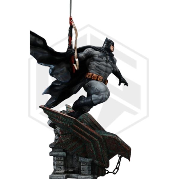XM Studios: Batman: The Dark Knight Returns 1/4 Scale