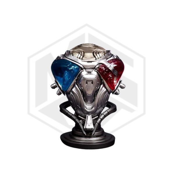 Queen Studios Alita Battle Angel 1:1 Special Edition Bust (Rare)