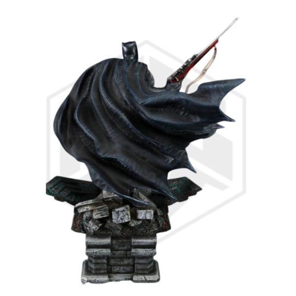 XM Studios: Batman: The Dark Knight Returns 1/4 Scale