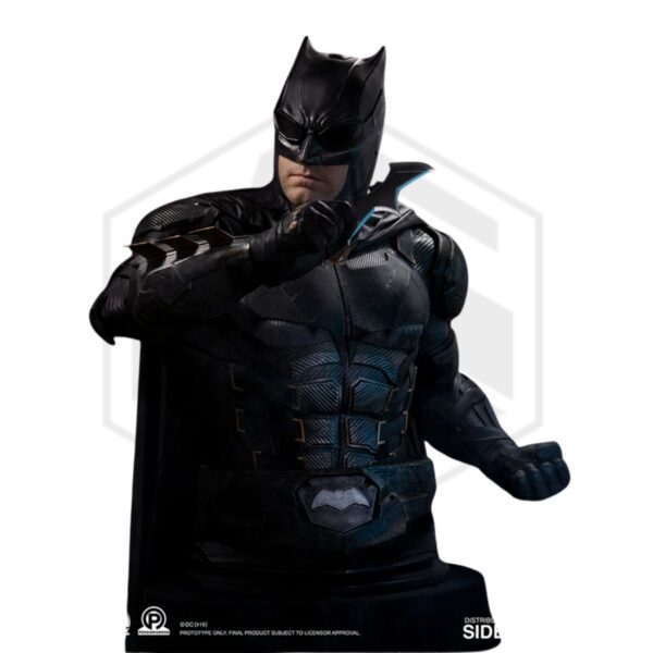 1 Infinity Studio X Penguin Toys: Batman Life-Size Bust