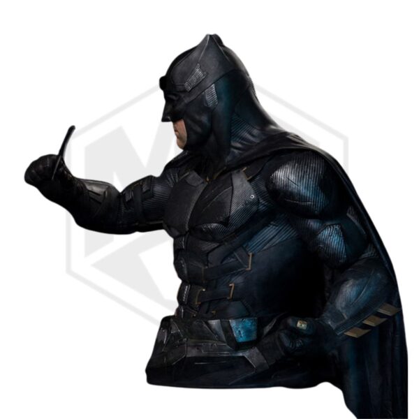 3 Infinity Studio X Penguin Toys: Batman Life-Size Bust