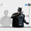 Infinity Studio X Penguin Toys: Batman Life-Size Bust Infinity Studio X Penguin Toys: Batman Life-Size Bust