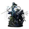 Prime 1 Studio: Neytiri & Thanator Quarter Scale Statue
