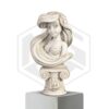 Beast Kingdom: BUST-004 Disney Princess Series-Ariel