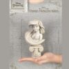 Beast Kingdom: BUST-004 Disney Princess Series-Ariel