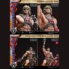 Prime 1 Studio: He-Man & Battle Cat (Ultimate Bonus Version) Statues