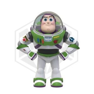 Beast Kingdom: VPB-022 Toy Story Functional Figurines: Buzz