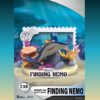 Beast Kingdom: DS-138-Disney 100 Years of Wonder-Finding Nemo