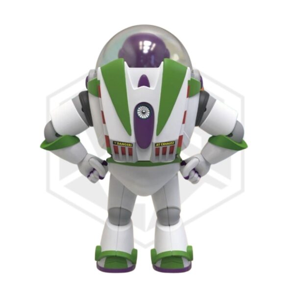 Beast Kingdom: VPB-022 Toy Story Functional Figurines: Buzz