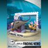 Beast Kingdom: DS-138-Disney 100 Years of Wonder-Finding Nemo